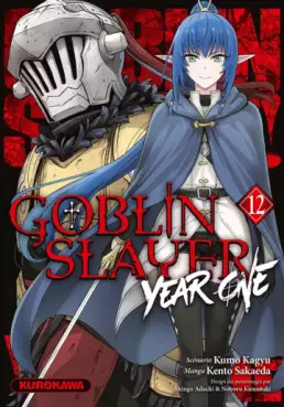 Goblin Slayer - Year One Vol.12