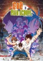 God of High School Vol.3