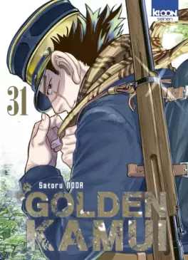 Golden Kamui Vol.31