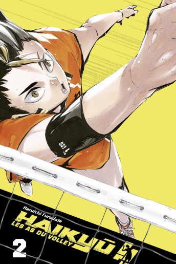 Mangas de voley 2025