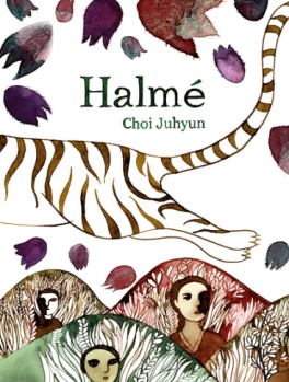 Halmé