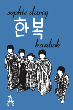 manga - Hanbok Vol.1