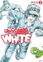 Manga - Manhwa - Hataraku Saibô White jp Vol.3