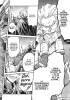Planche supplémentaire © Tommy OHTSUKA / KADOKAWA CORPORATION
