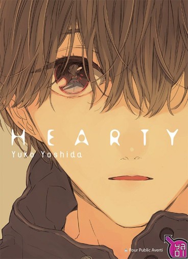 Manga - Manhwa - Hearty