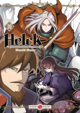 Helck Vol.10