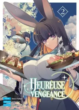 Heureuse vengeance Vol.2