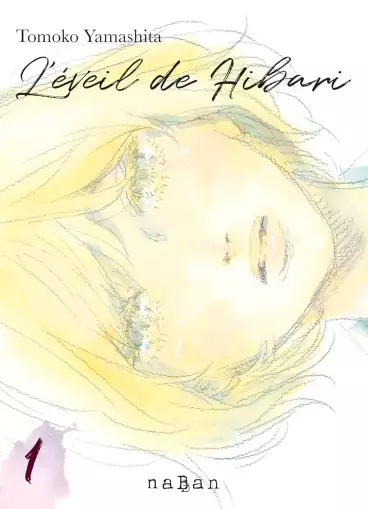 Manga - Manhwa - Éveil de Hibari (L') Vol.1