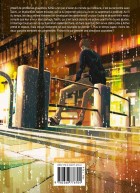 Image supplémentaire HIDAMARI GA KIKOERU © Yuki Fumino Originally published in Japan by France-Shoin Publishers Co., Ltd., Tokyo French translation r