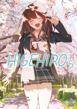 Higehiro Vol.5