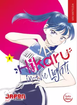 Hikaru in the Light ! Vol.2