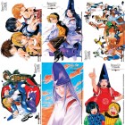 Image supplémentaire HIKARU-NO GO © 1999 by Yumi Hotta/Takeshi Obata/Yukari Umezawa/SHUEISHA Inc.