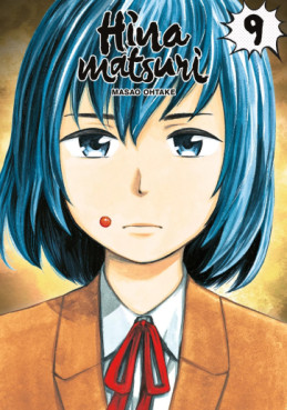 manga - Hinamatsuri Vol.9