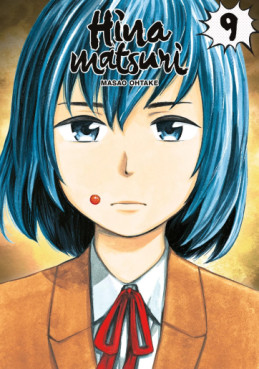 Manga - Hinamatsuri Vol.9