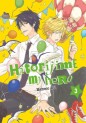Manga - Manhwa - Hitorijime My Hero Vol.3