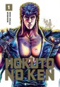 Hokuto No Ken - Extreme Edition Vol.1