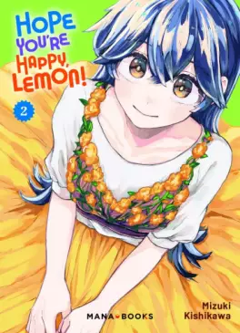 Hope You're Happy, Lemon! Vol.2