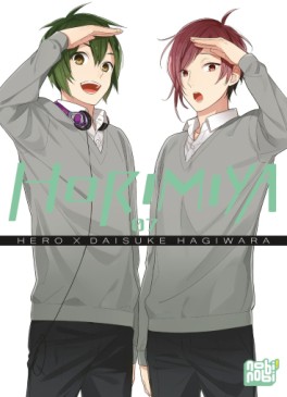 Manga - Horimiya Vol.7