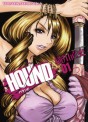 Manga - Manhwa - Hound jp Vol.1