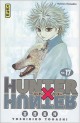 Hunter X Hunter Vol.17