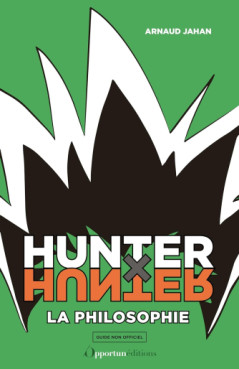 Hunter x Hunter - la philosophie