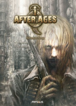 manga - After Ages Vol.1