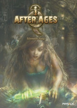 Manga - After Ages Vol.2