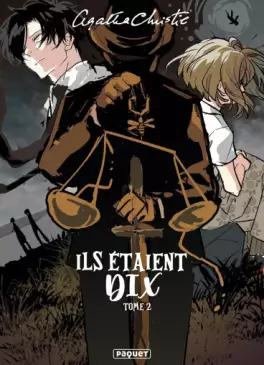 Ils étaient dix Vol.2