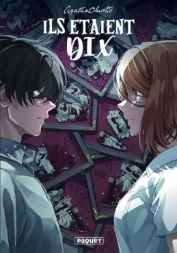 manga - Ils étaient dix Vol.3