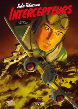 manga - Intercepteurs Vol.2