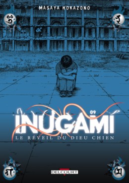 Inugami Vol.9