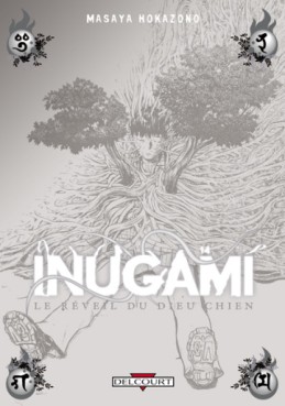 Mangas - Inugami Vol.14
