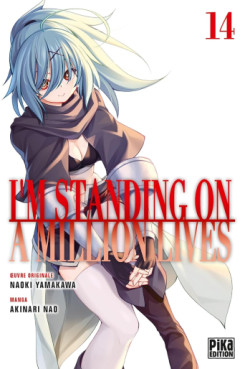 I'm Standing on a Million Lives Vol.14