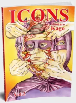 Icons Vol.2