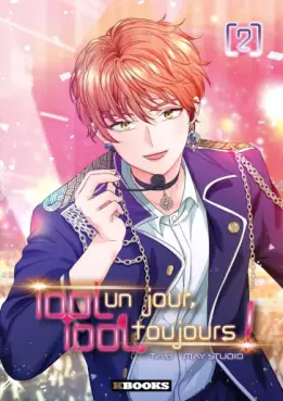 Idol un jour, Idol toujours ! Vol.2