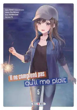 Il ne comprend pas qu'il me plaît Vol.5