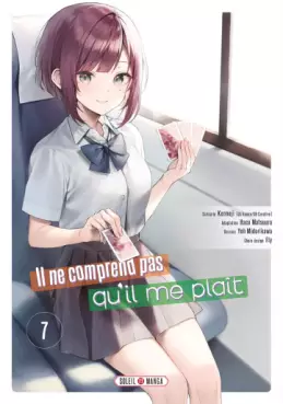 Il ne comprend pas qu'il me plaît Vol.7