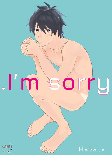 Manga - Manhwa - I’m sorry