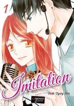 Imitation Vol.1