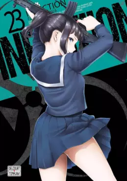 Infection Vol.23