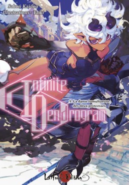 Infinite Dendrogram Vol.9