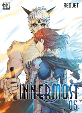 Innermost Vol.5