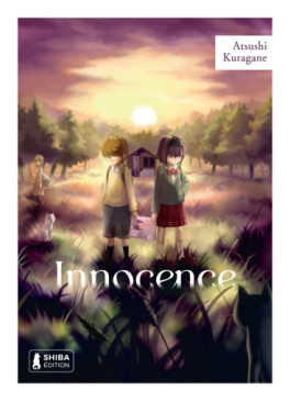 Mangas - Innocence