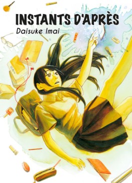 Manga - Manhwa - Instants d'après