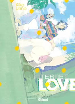 Manga - Internet Love!