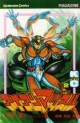 Manga - Manhwa - Iron Muscle jp Vol.2