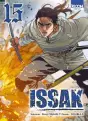 Issak Vol.15