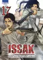 Issak Vol.17