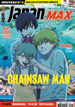 Japan Max Vol.4