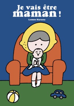 lecture en ligne - Je vais être maman
